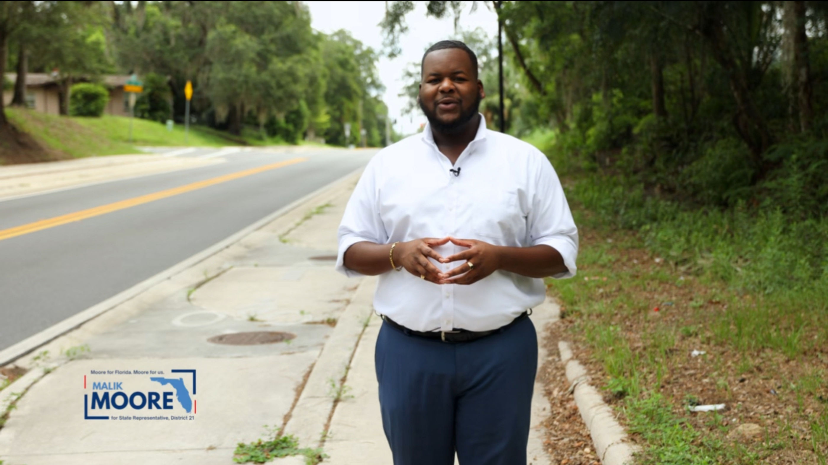 Moore For Florida